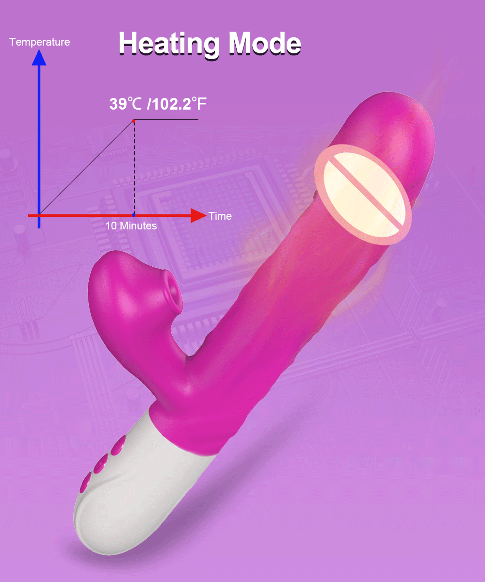 Sucking Dildo Thrusting Vibrator with Female Masturbation Clit Sucker Clitoris Vacuum Stimulator Adult Goods Sex Toys for Women Sucking Dildo Thrusting Vibrator with Female Masturbation Clit Sucker Clitoris Vacuum Stimulator Adult Goods Sex Toys for Women