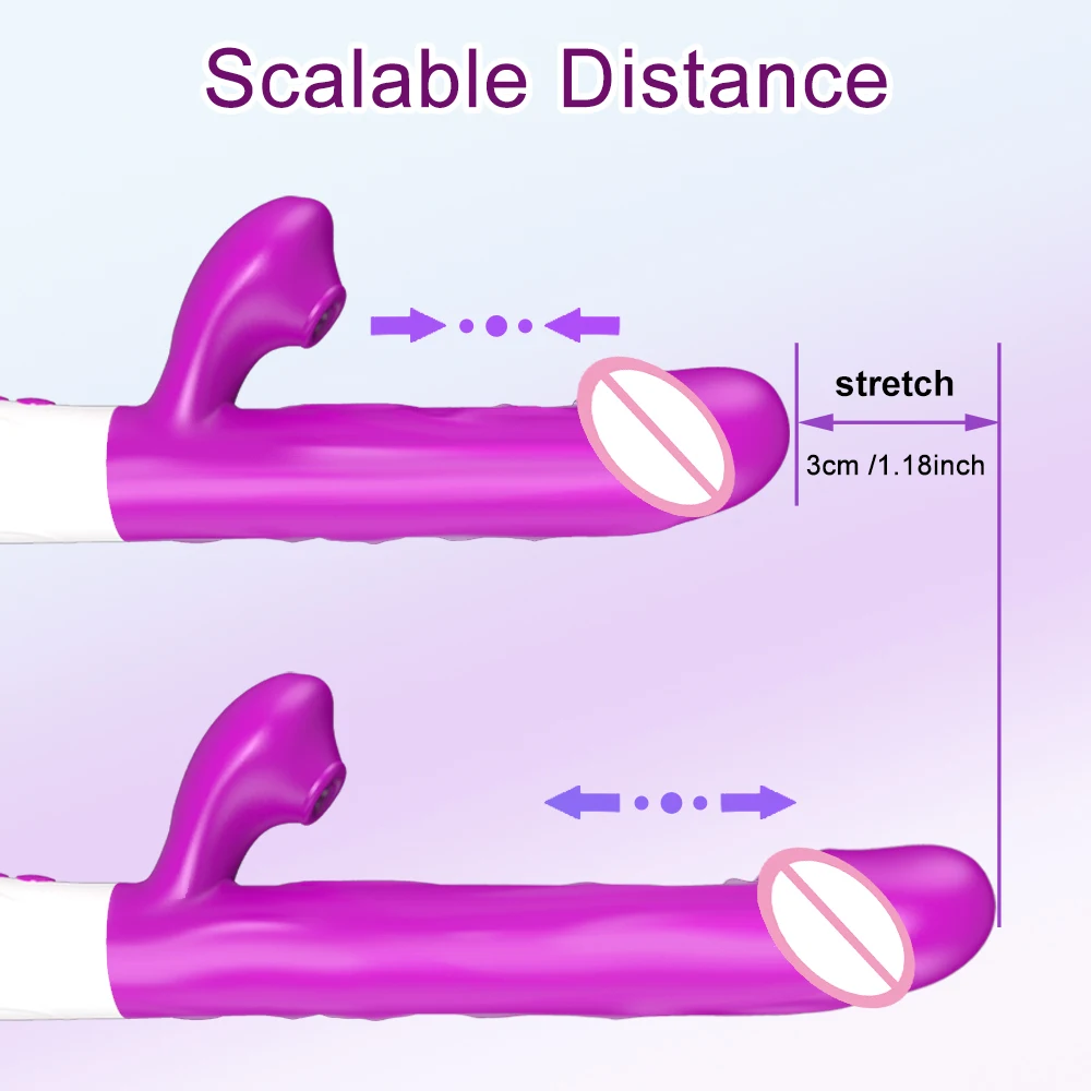 Sucking Dildo Thrusting Vibrator with Female Masturbation Clit Sucker Clitoris Vacuum Stimulator Adult Goods Sex Toys for Women Sucking Dildo Thrusting Vibrator with Female Masturbation Clit Sucker Clitoris Vacuum Stimulator Adult Goods Sex Toys for Women