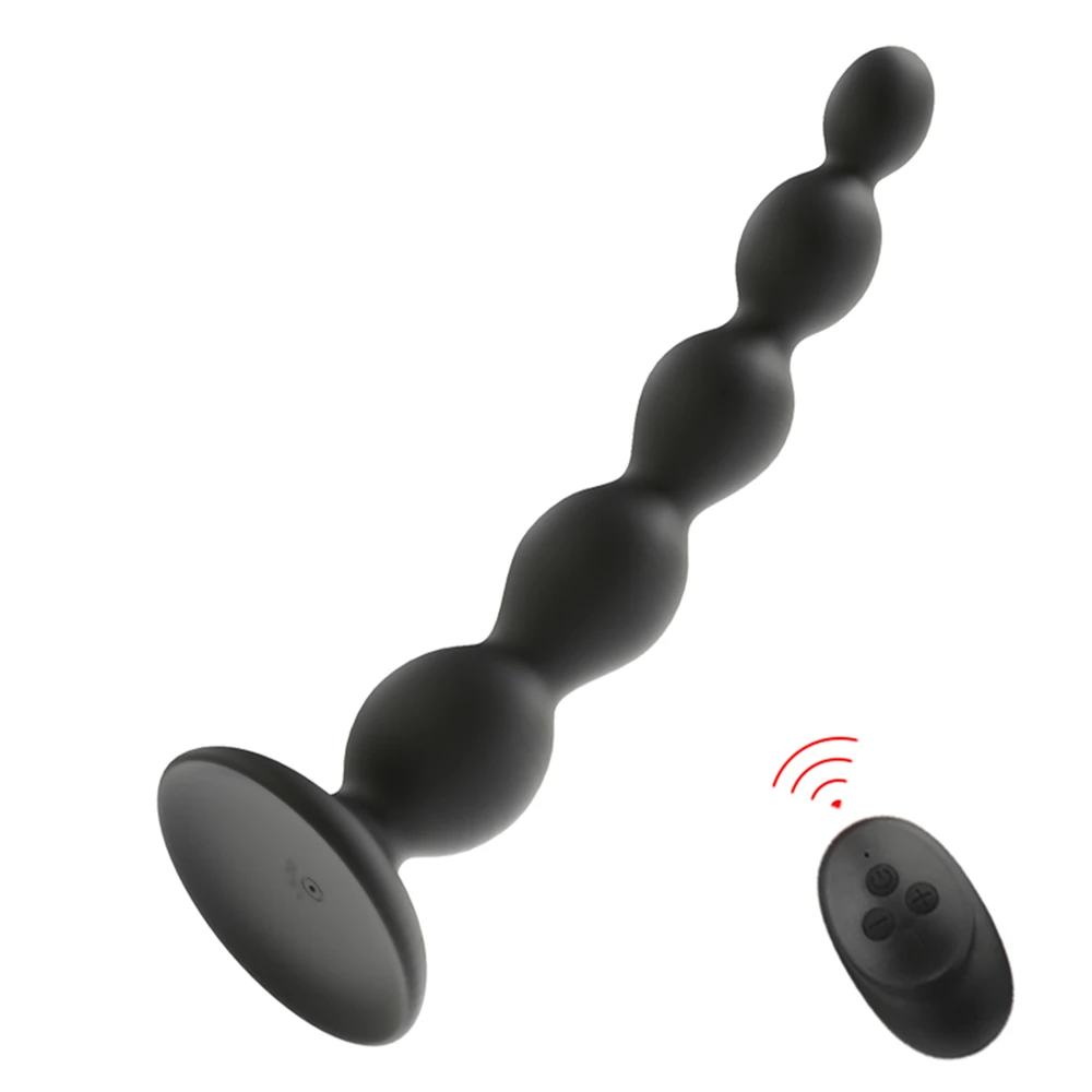 10 Speed Anal Vibrator Male Prostata Massager Anal Beads Butt Plugs G Spot Dildo Vibration Sex Toys for Men Gay Women USB Charge 10 Speed Anal Vibrator Male Prostata Massager Anal Beads Butt Plugs G Spot Dildo Vibration Sex Toys for Men Gay Women USB Charge