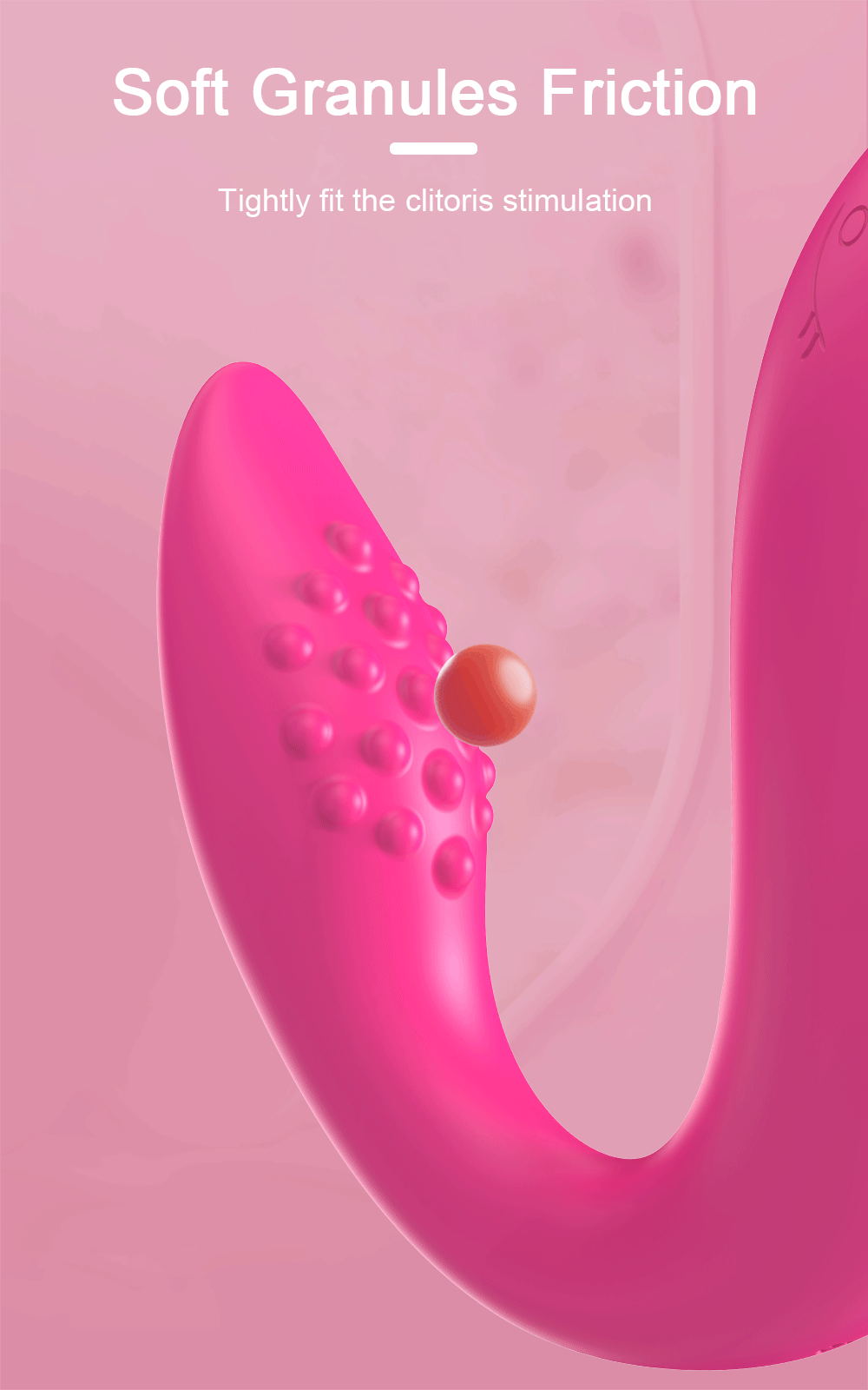 Wireless Bluetooth APP Vibrator Egg for Women Clit Clitoris Stimulator Wearable G Spot Vibrating Female Love Egg Adult Sex Toys
