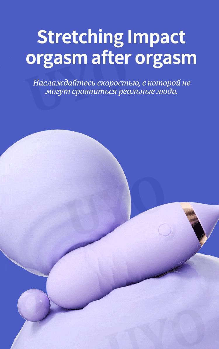 Female Telescopic Thrust Gun Vibrator G-Spot Stimulation Wireless Remote Control Wearable Vibrator Woman Sex Toys Adult sex shop