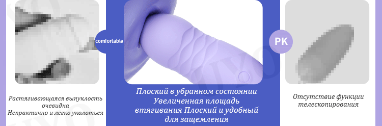 Female Telescopic Thrust Gun Vibrator G-Spot Stimulation Wireless Remote Control Wearable Vibrator Woman Sex Toys Adult sex shop