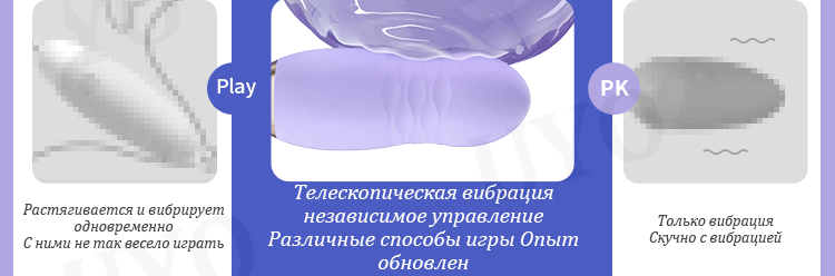 Female Telescopic Thrust Gun Vibrator G-Spot Stimulation Wireless Remote Control Wearable Vibrator Woman Sex Toys Adult sex shop