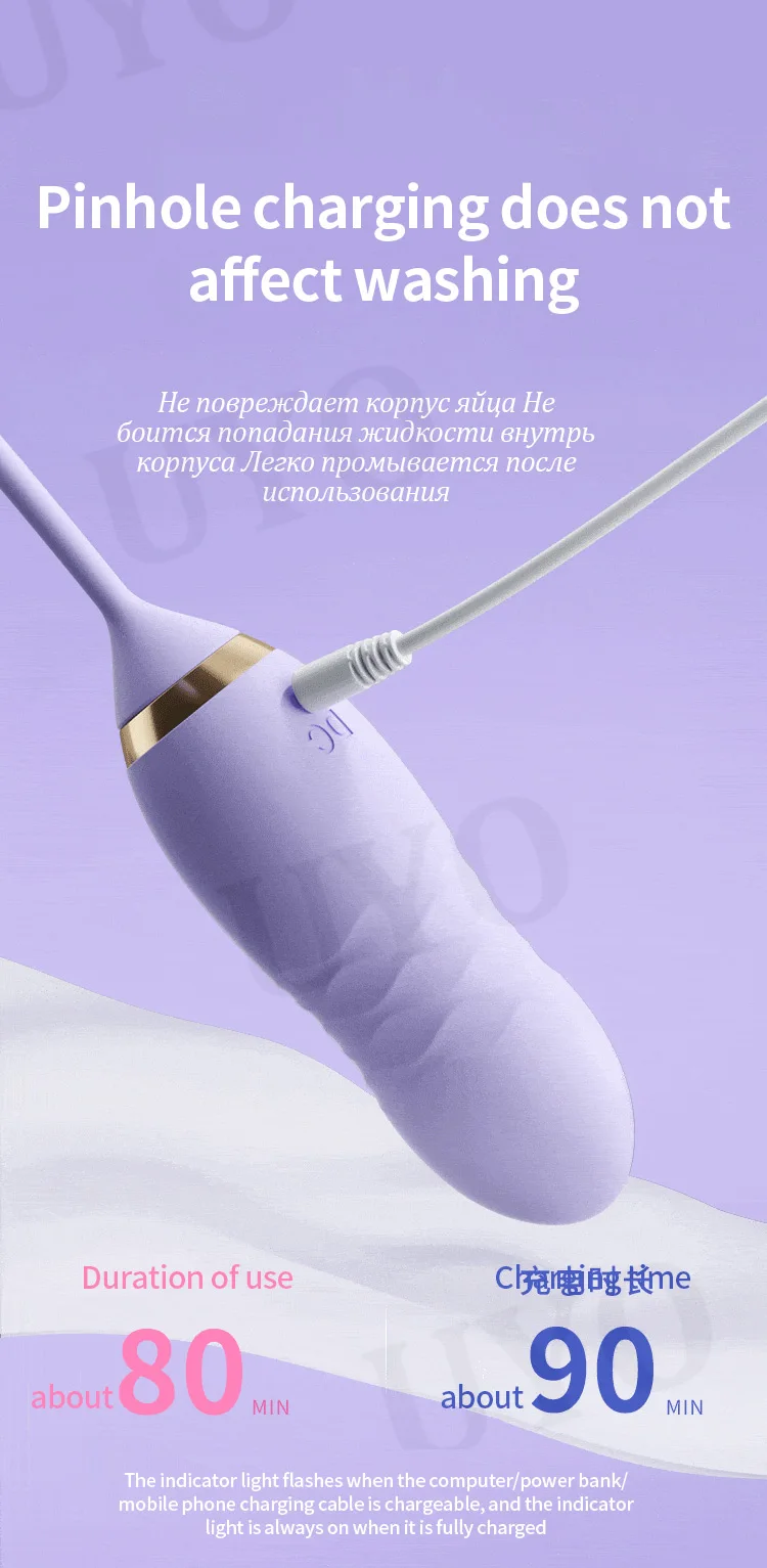 Female Telescopic Thrust Gun Vibrator G-Spot Stimulation Wireless Remote Control Wearable Vibrator Woman Sex Toys Adult sex shop
