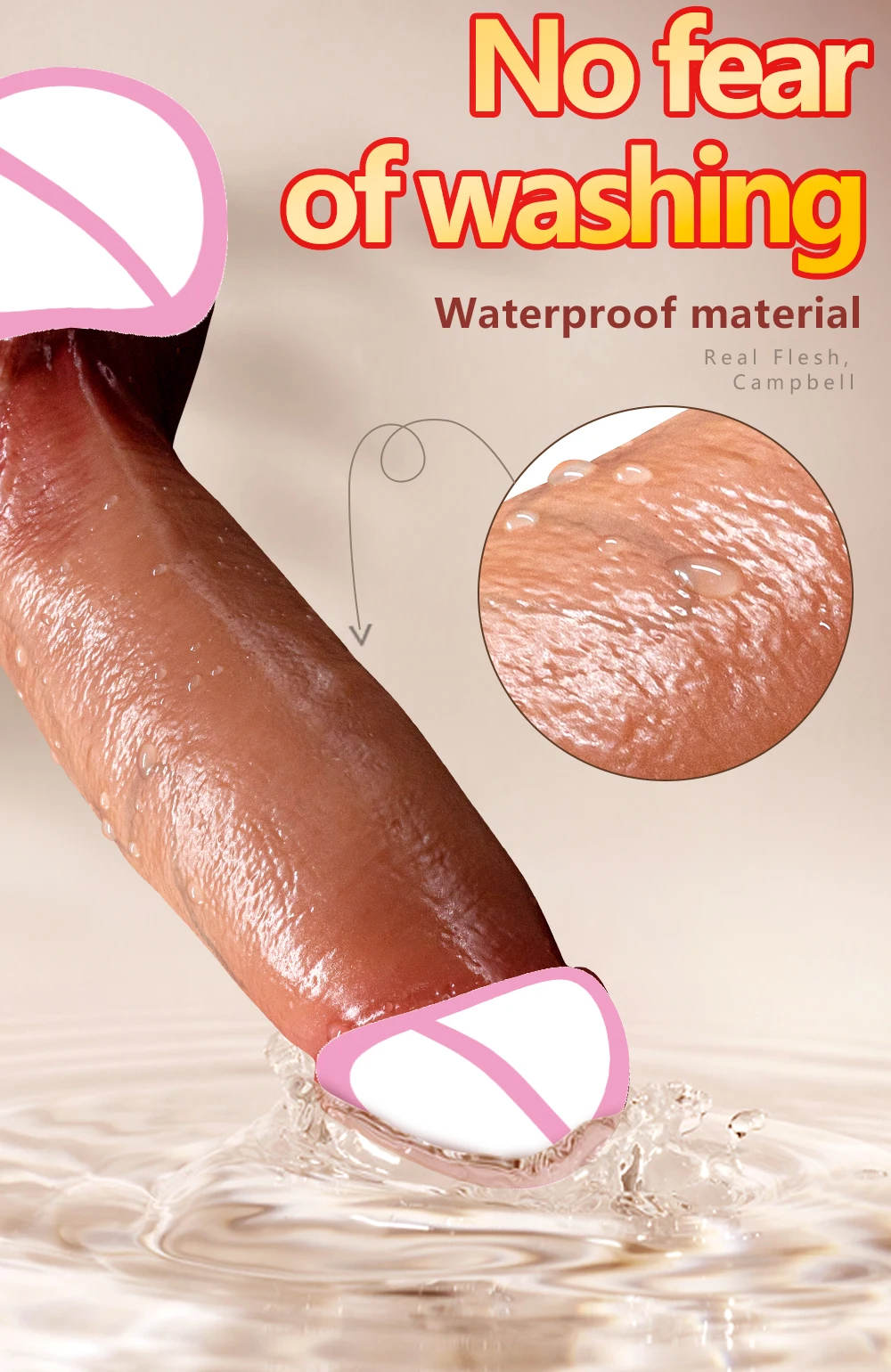 Huge Dildo Vibrator Swing Heating Soft Silicone Dick Realistic Wireless Telescopic Dildo For Women Sex Machine Sex Toys