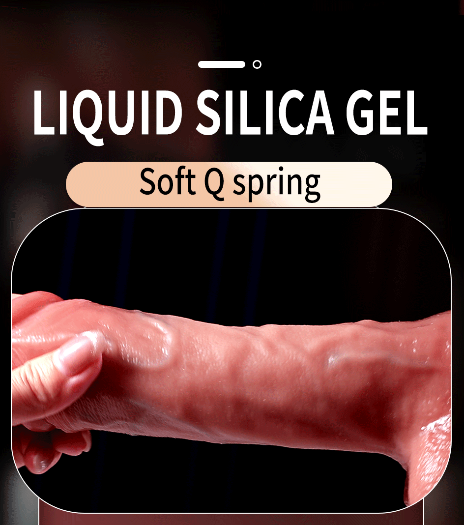 Wireless Vibrator Telescopic Dildos For Women Big Dildo Vibrador Heating Skin Feeling Dick Realistic Penis Large falos Silicone Wireless Vibrator Telescopic Dildos For Women Big Dildo Vibrador Heating Skin Feeling Dick Realistic Penis Large falos Silicone