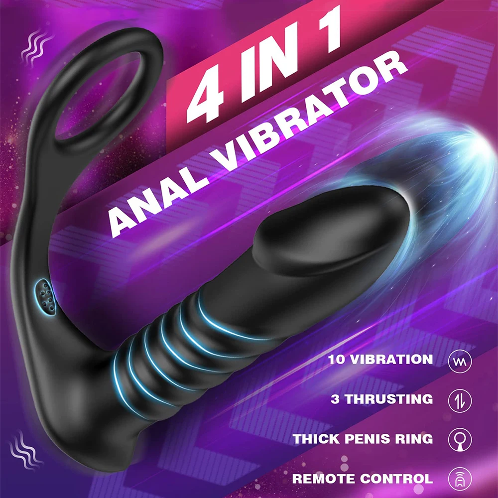 Telescopic Vibrating Butt Plug Anal APP Vibrator Wireless Remote Sex Toys for Women Ass Anal Dildo Prostate Massager Buttplug Telescopic Vibrating Butt Plug Anal APP Vibrator Wireless Remote Sex Toys for Women Ass Anal Dildo Prostate Massager Buttplug