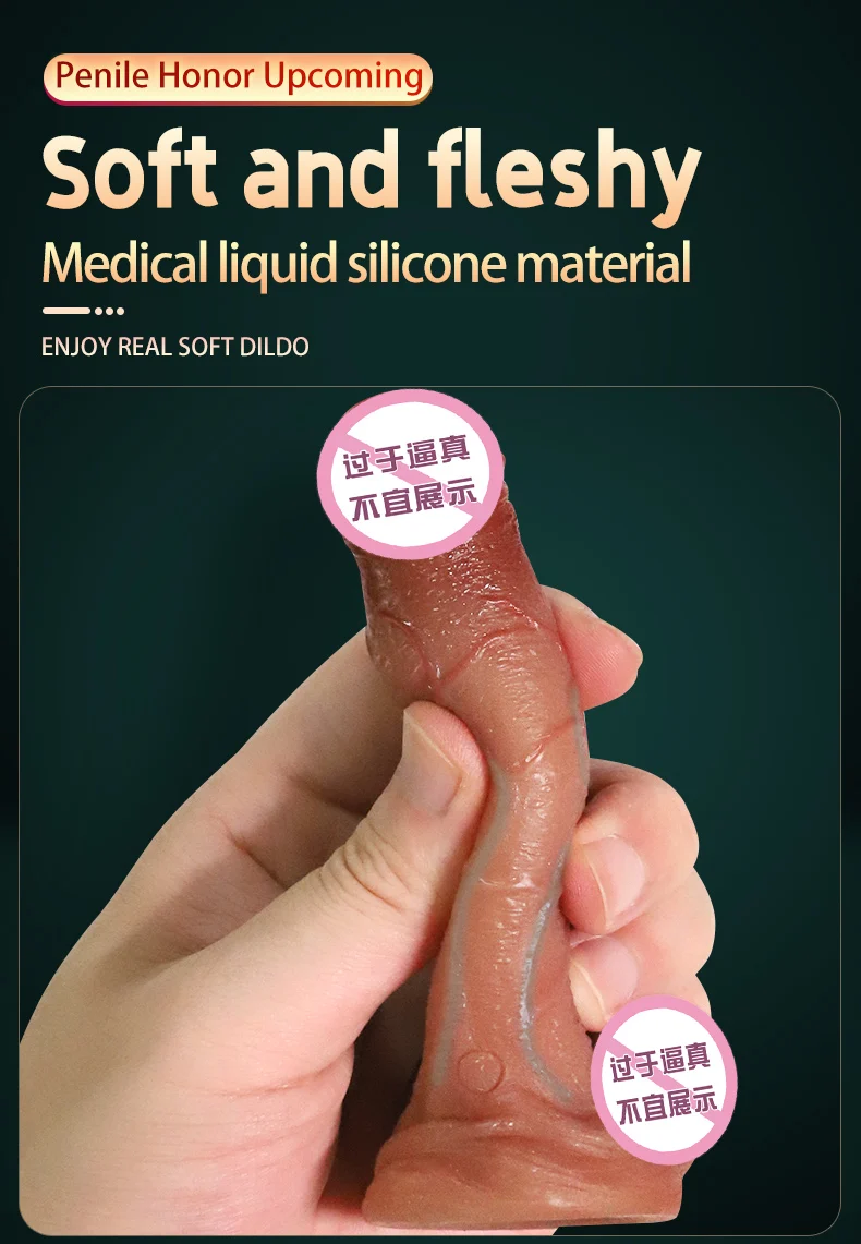 Vibrator dildo anal adult sex shop realistic Thrusting vibrating suction dildo penis Stimulation Vibrating Sex Toys for Women