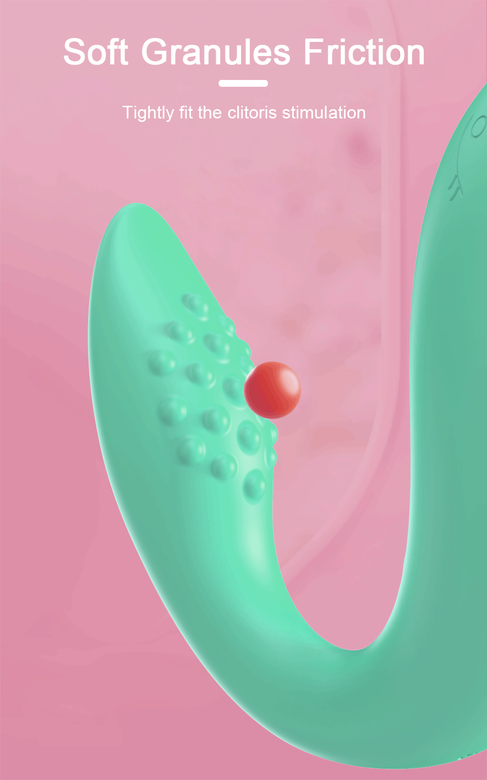 Bluetooth APP Vibrator for Women Panties with 2 Motors G Spot Dildo Massager Wearable Vibrating Love Egg Sex Toys for Adults