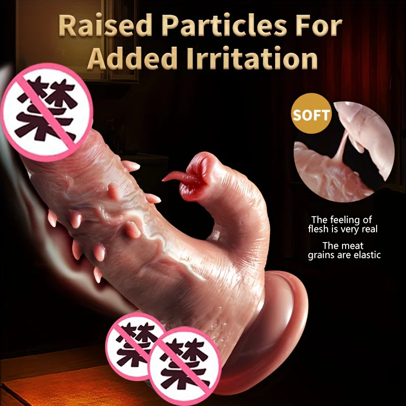 Remote Control Telescopic Rotation Realistic Dildo Vibrator Adult Sex Toys for Woman Big Penis Dick Vagina Female Masturbation Remote Control Telescopic Rotation Realistic Dildo Vibrator Adult Sex Toys for Woman Big Penis Dick Vagina Female Masturbation