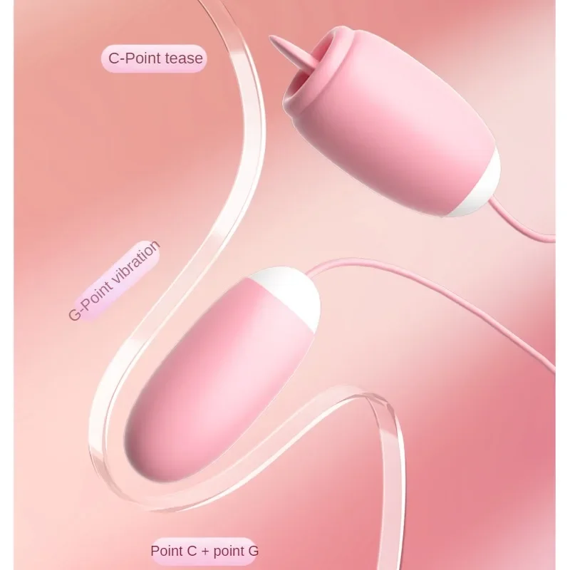Sucking Vibrating Love Egg Massager For Women Clitoral Nipple Stimulation Quick Orgasm Sex Toys Portable Vagina Ball Adult Goods Sucking Vibrating Love Egg Massager For Women Clitoral Nipple Stimulation Quick Orgasm Sex Toys Portable Vagina Ball Adult Goods