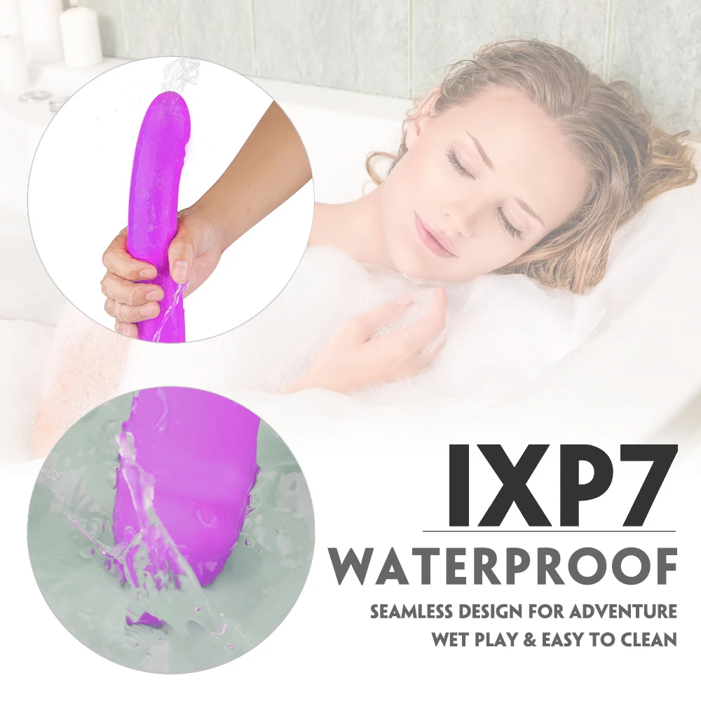 Super Long Dildo Vibrator for Women Strapless Strapon Vibrator for Lesbian Double Penetration Dildo Sex Shop for Couple Vibrator Super Long Dildo Vibrator for Women Strapless Strapon Vibrator for Lesbian Double Penetration Dildo Sex Shop for Couple Vibrator