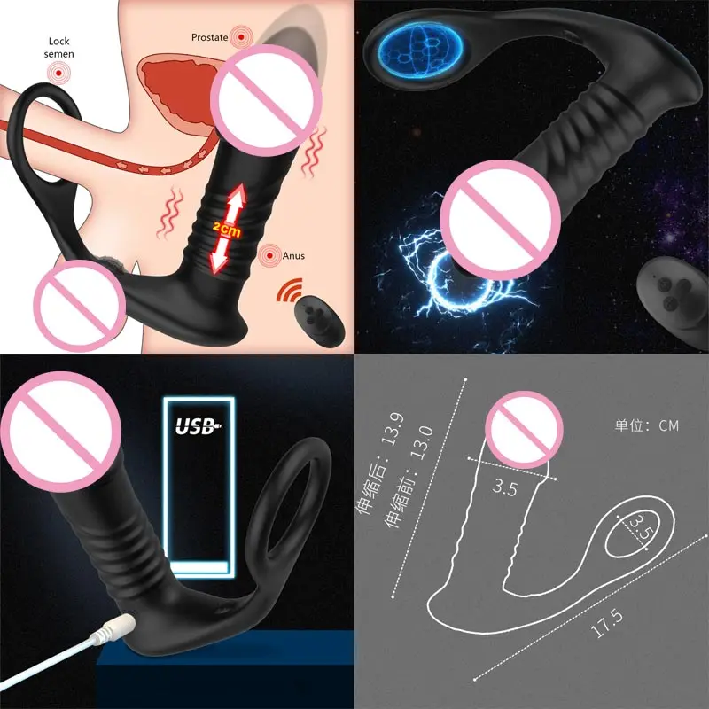 10 modes plugs for women vagima Clitoris rechargeable ladies adults muschi vibrator men Intimate business hole wife CRX1 10 modes plugs for women vagima Clitoris rechargeable ladies adults muschi vibrator men Intimate business hole wife CRX1