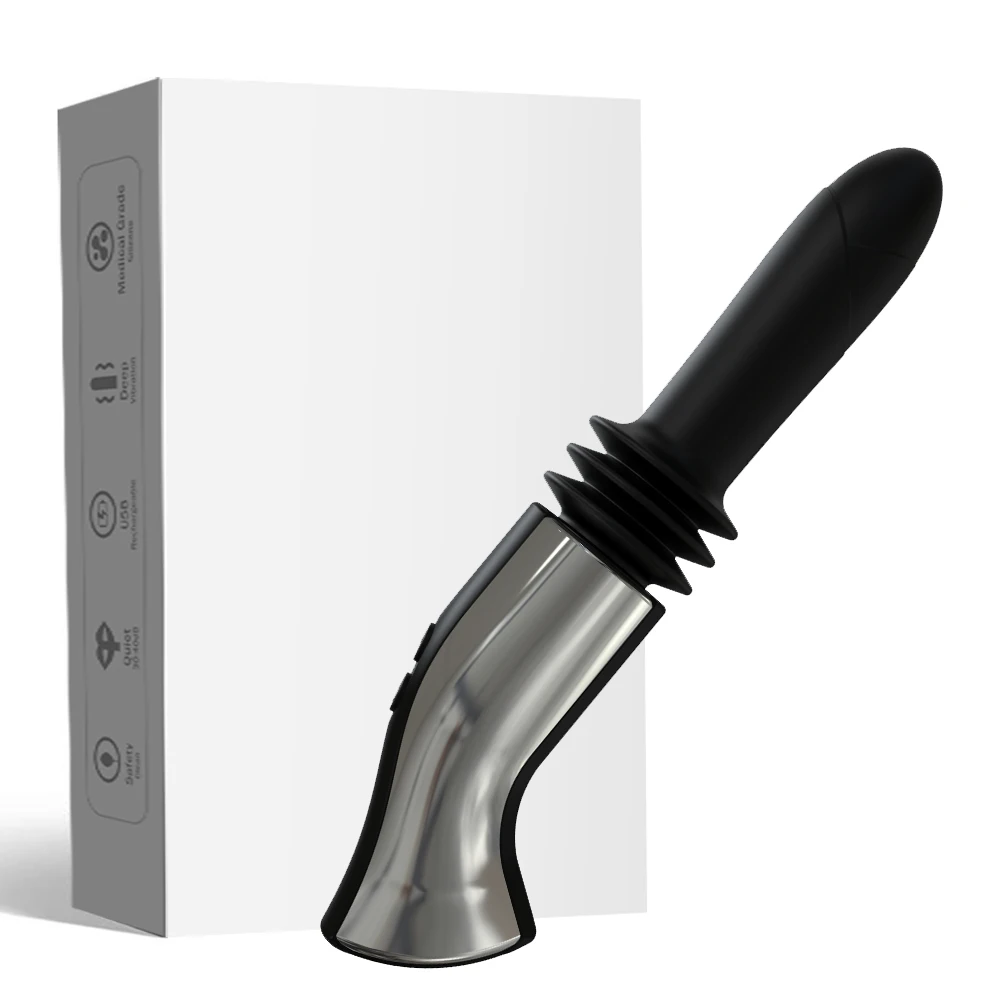 Sex Machine Telescopic Dildo Vibrator Automatic Massager G-spot Thrusting Retractable Female Masturbator Adult Sex Toy For Women Sex Machine Telescopic Dildo Vibrator Automatic Massager G-spot Thrusting Retractable Female Masturbator Adult Sex Toy For Women