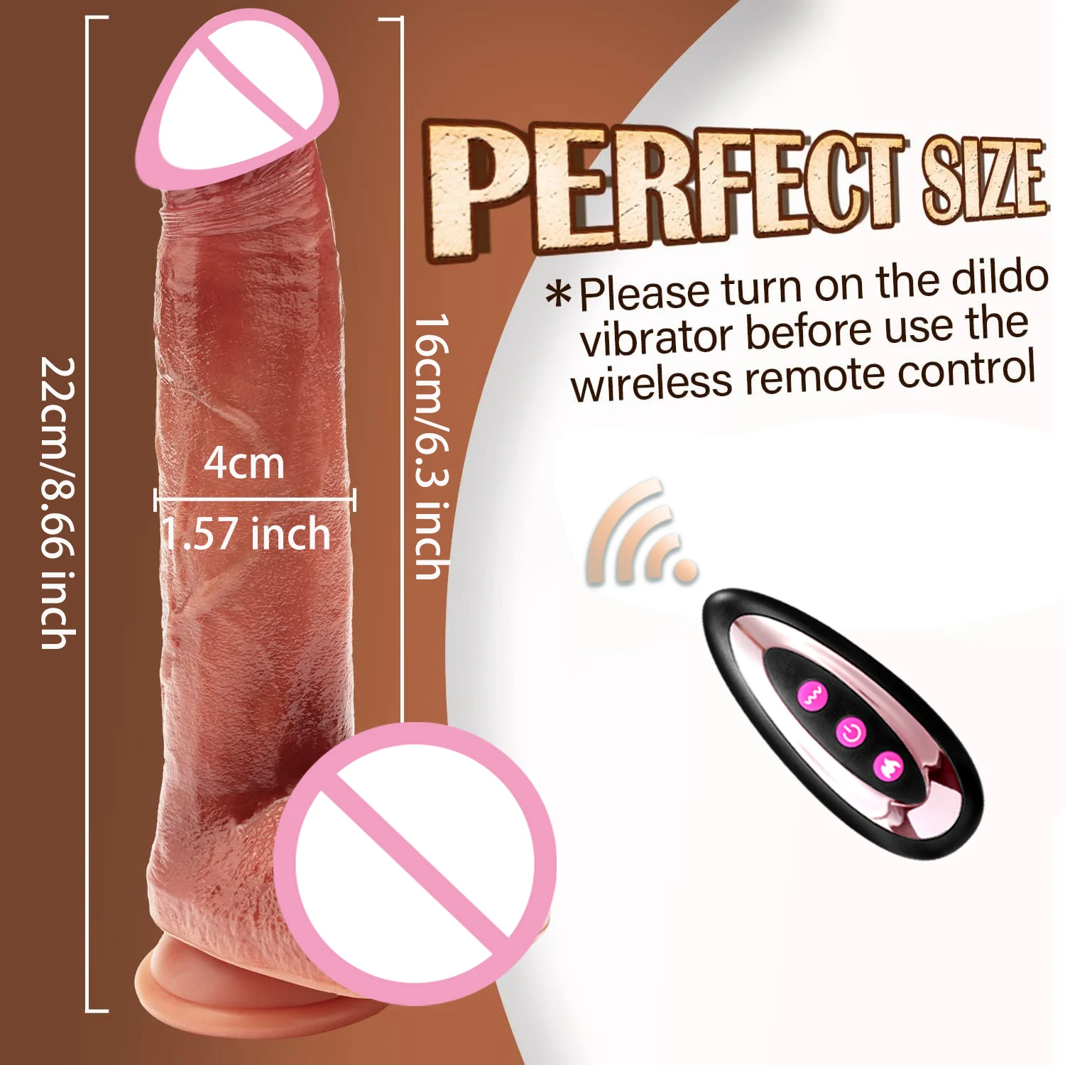 Heating vibrator dildio for women vibrating penis realistic dildo anal sex toys for adult dildos female sex tool thrusting dildo Heating vibrator dildio for women vibrating penis realistic dildo anal sex toys for adult dildos female sex tool thrusting dildo