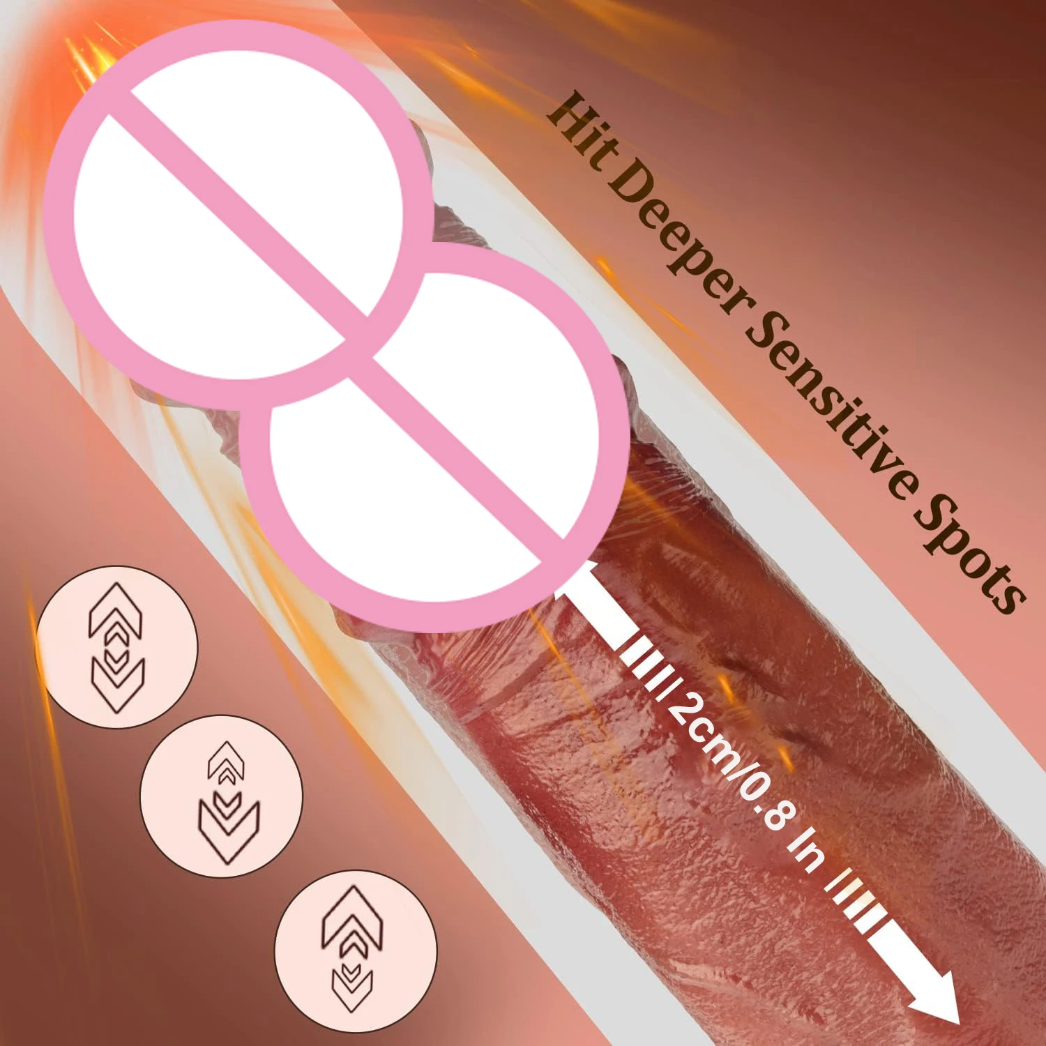 Heating vibrator dildio for women vibrating penis realistic dildo anal sex toys for adult dildos female sex tool thrusting dildo Heating vibrator dildio for women vibrating penis realistic dildo anal sex toys for adult dildos female sex tool thrusting dildo