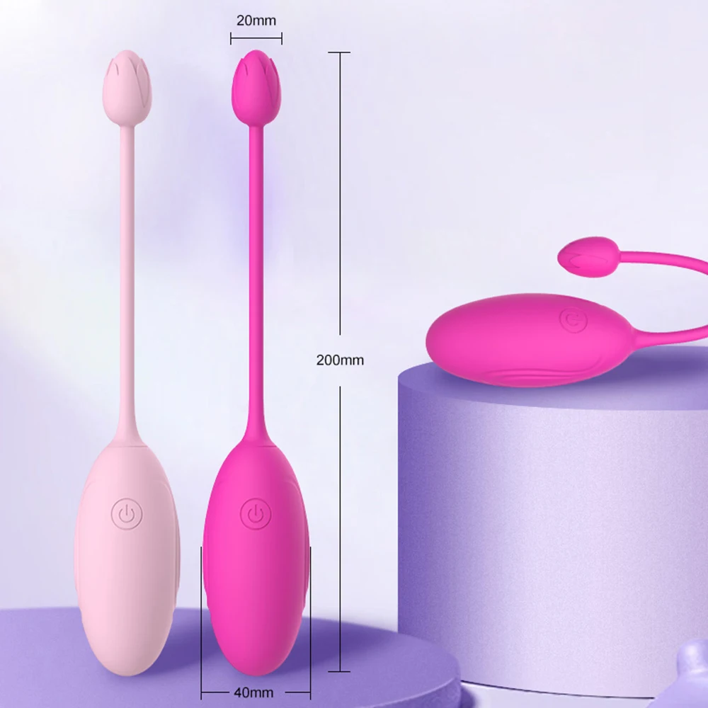 Vibrator Egg for Women Clitoris Simulator APP Control G-Spot Vagina Ball Kegel Trainer Wear Vibrating Love Egg Adult Goods Vibrator Egg for Women Clitoris Simulator APP Control G-Spot Vagina Ball Kegel Trainer Wear Vibrating Love Egg Adult Goods