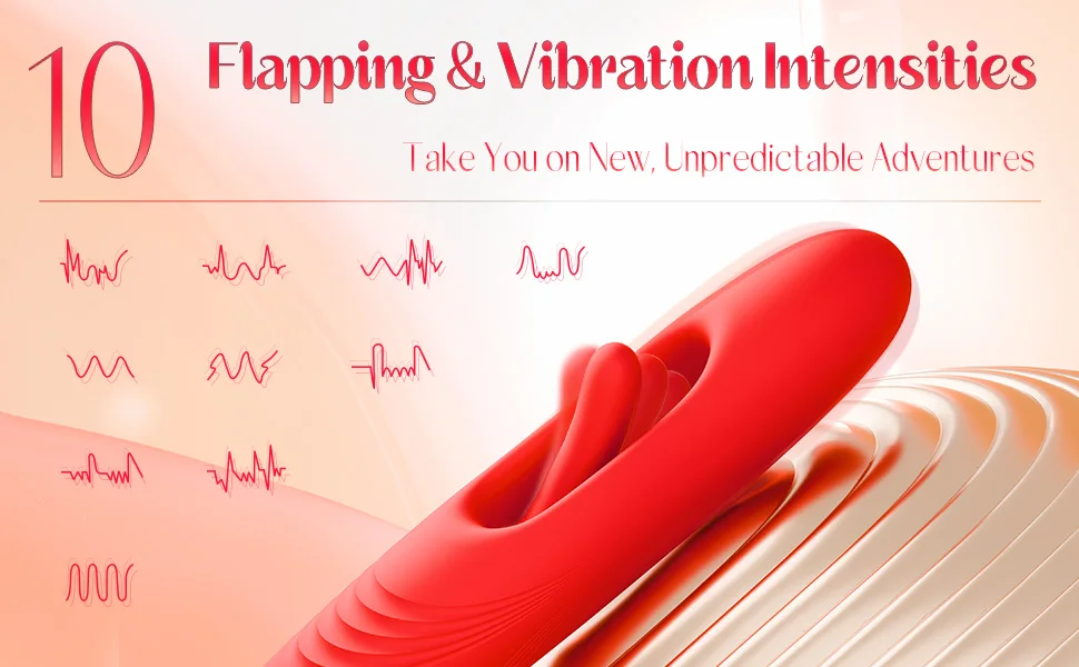Tongue Licking Dildo Vibrator for Women G-spot Clitoris Stimulator Vagina Massager Female Masturbation Clit Blowjob Oral Sex toy