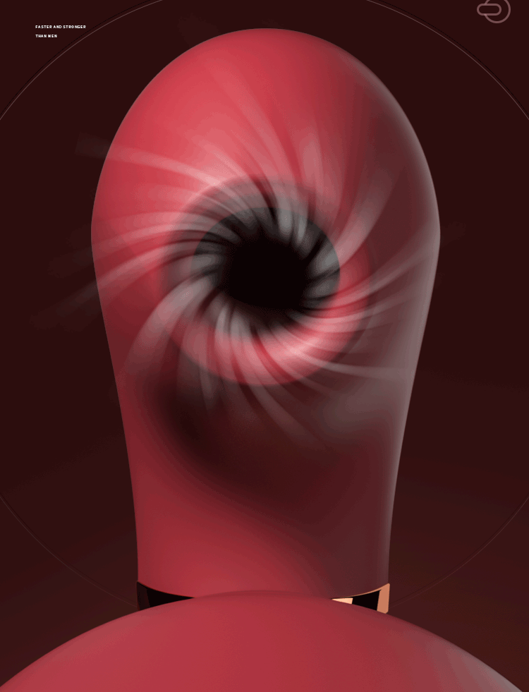 Thrusting  Telescopic Rotation Vibrator Sex Toys LED Screen Sucking Vibrators Heating Penis Realistic Dildo Vibrator for Women