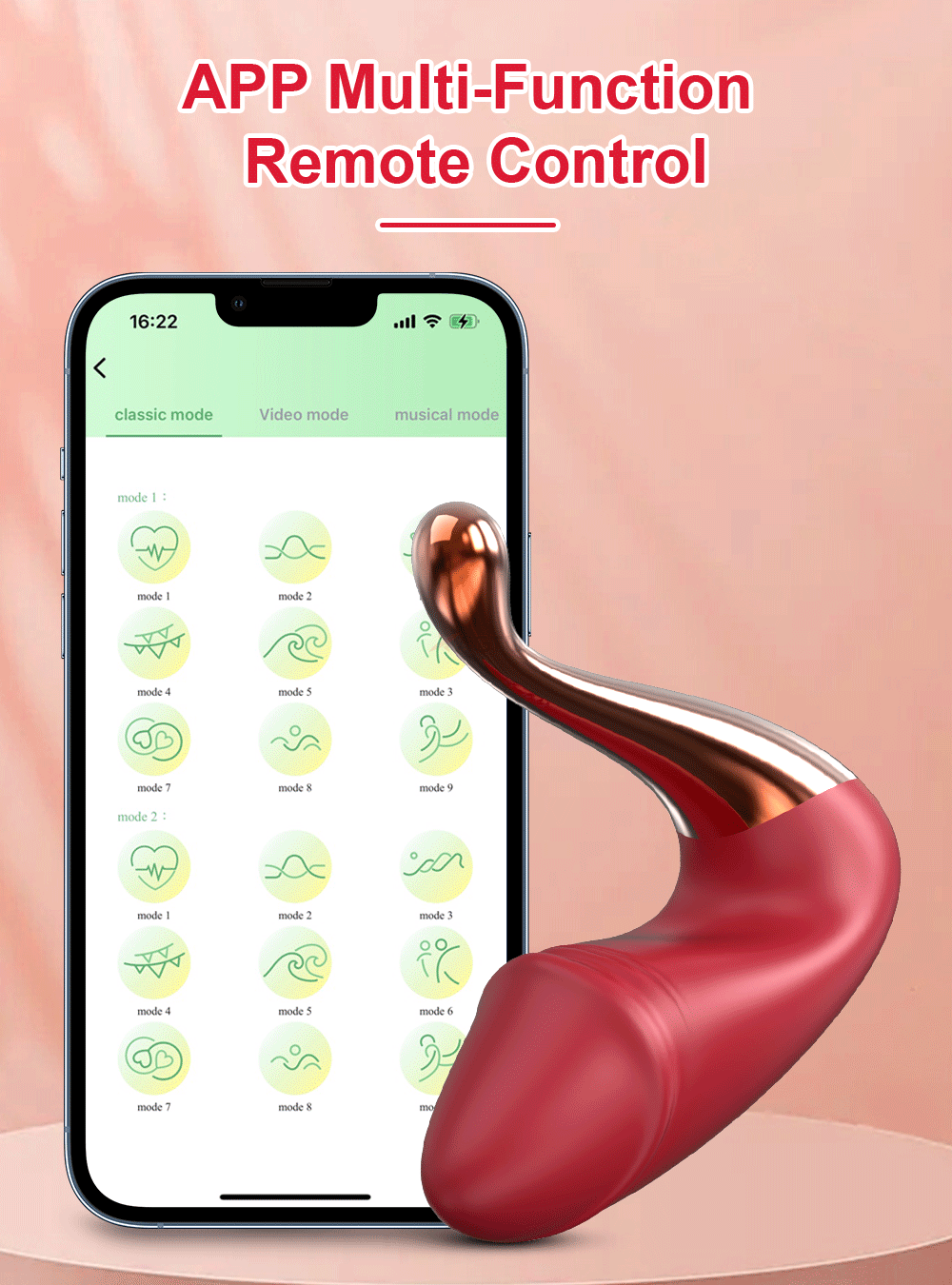 2024 G-spot Vibrator Sex Toy for Women Clit Clitoris Stimulator Bluetooth APP Remote Control Wearable Vibrating Love Egg Toys 2024 G-spot Vibrator Sex Toy for Women Clit Clitoris Stimulator Bluetooth APP Remote Control Wearable Vibrating Love Egg Toys