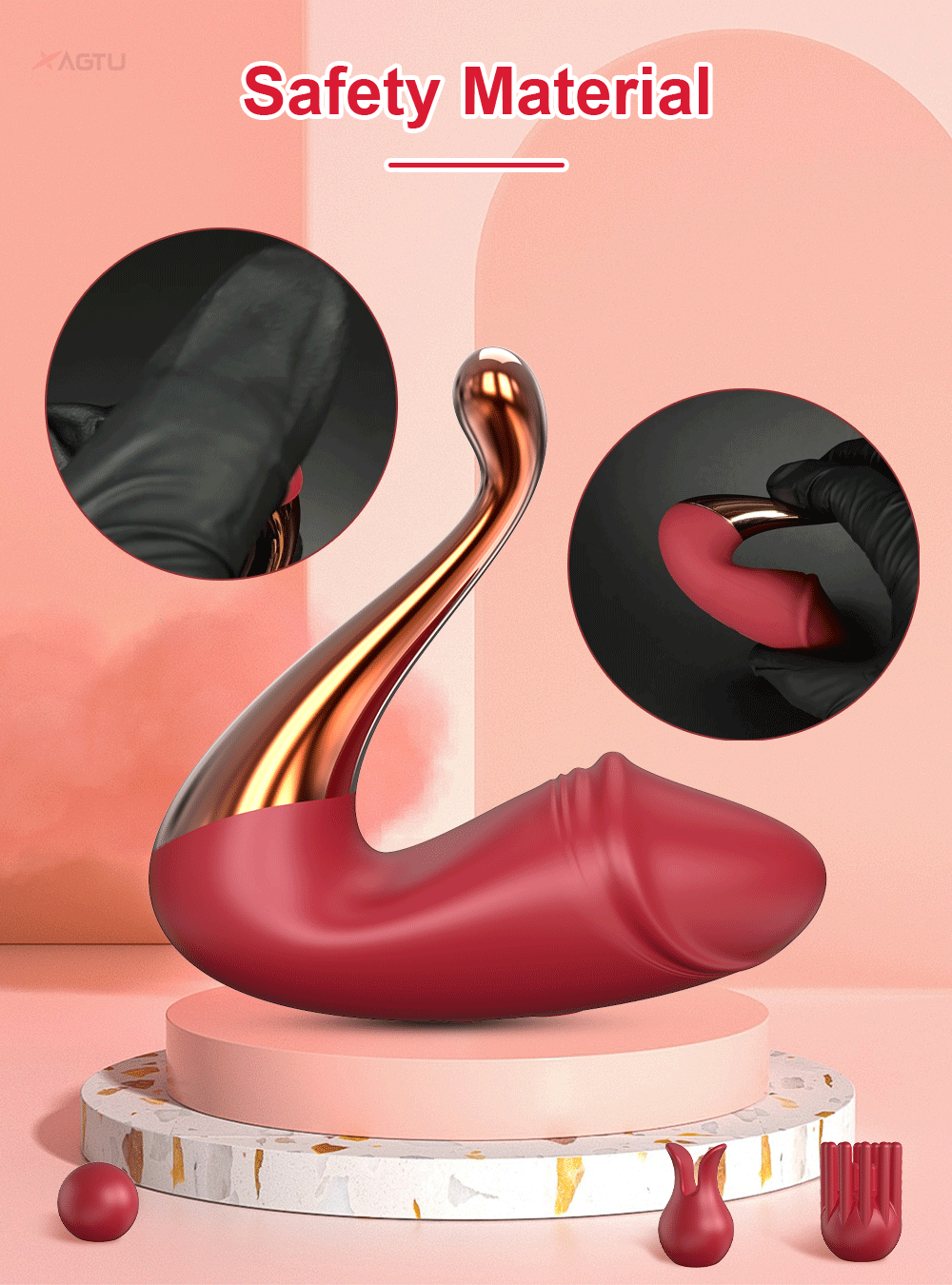 2024 G-spot Vibrator Sex Toy for Women Clit Clitoris Stimulator Bluetooth APP Remote Control Wearable Vibrating Love Egg Toys 2024 G-spot Vibrator Sex Toy for Women Clit Clitoris Stimulator Bluetooth APP Remote Control Wearable Vibrating Love Egg Toys
