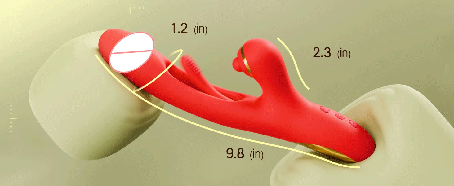 Super Powerful Tapping Flapping Vibrator for Women Realistic Dildo Clitoris Stimulator G-Spot Massager Stick Adults Sex Toys 18 Super Powerful Tapping Flapping Vibrator for Women Realistic Dildo Clitoris Stimulator G-Spot Massager Stick Adults Sex Toys 18