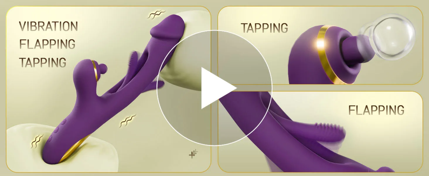 Super Powerful Tapping Flapping Vibrator for Women Realistic Dildo Clitoris Stimulator G-Spot Massager Stick Adults Sex Toys 18 Super Powerful Tapping Flapping Vibrator for Women Realistic Dildo Clitoris Stimulator G-Spot Massager Stick Adults Sex Toys 18