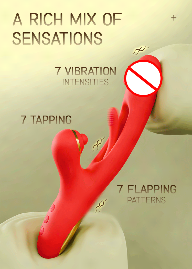 Super Powerful Tapping Flapping Vibrator for Women Realistic Dildo Clitoris Stimulator G-Spot Massager Stick Adults Sex Toys 18 Super Powerful Tapping Flapping Vibrator for Women Realistic Dildo Clitoris Stimulator G-Spot Massager Stick Adults Sex Toys 18