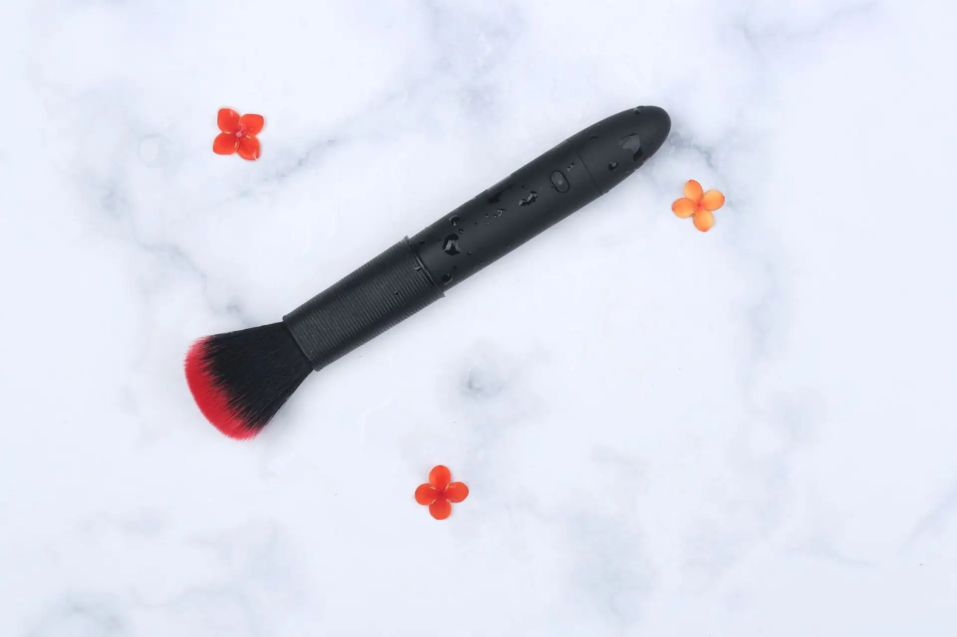 Vibrators Makeup Brush 10-Mode Vibration Clit Women Bullet Massager Discreet Sex Toy Waterproof Vibromasseuur Femme