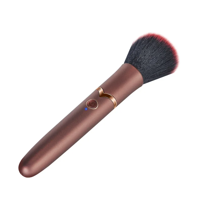 Vibrators Makeup Brush 10-Mode Vibration Clit Women Bullet Massager Discreet Sex Toy Waterproof Vibromasseuur Femme