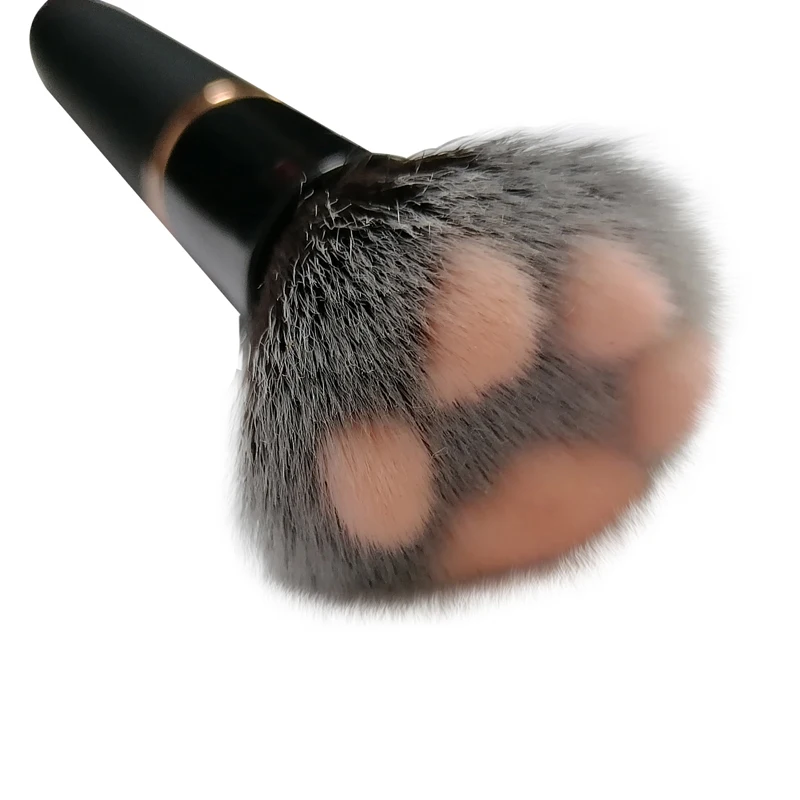 Vibrators Makeup Brush 10-Mode Vibration Clit Women Bullet Massager Discreet Sex Toy Waterproof Vibromasseuur Femme