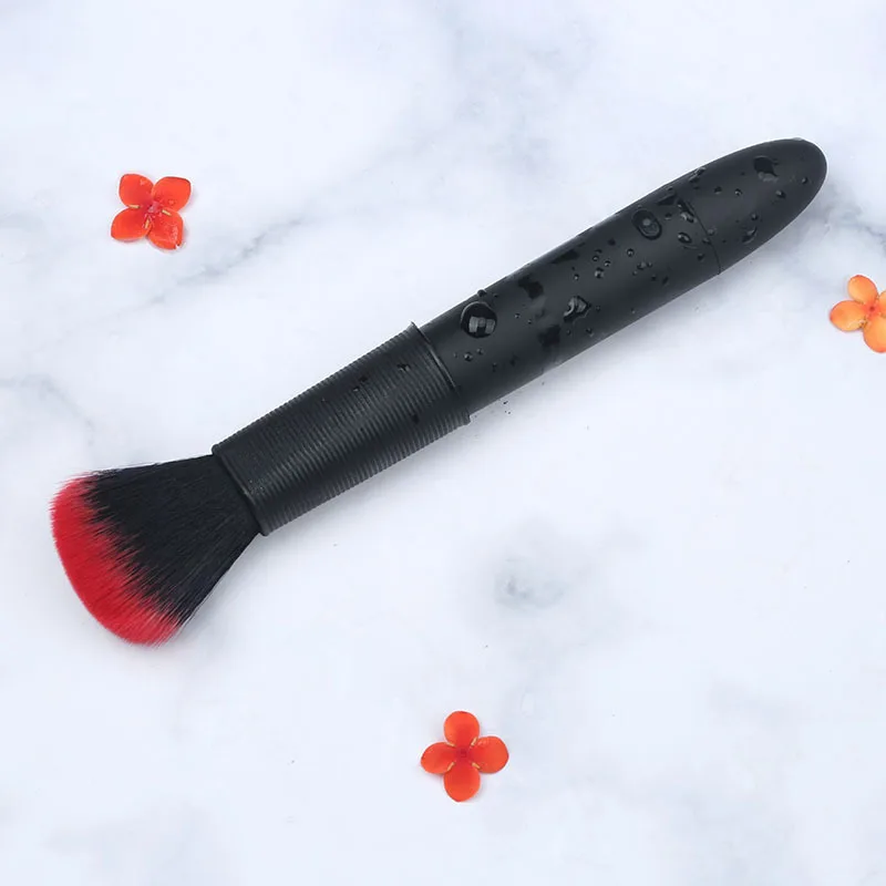 Vibrators Makeup Brush 10-Mode Vibration Clit Women Bullet Massager Discreet Sex Toy Waterproof Vibromasseuur Femme