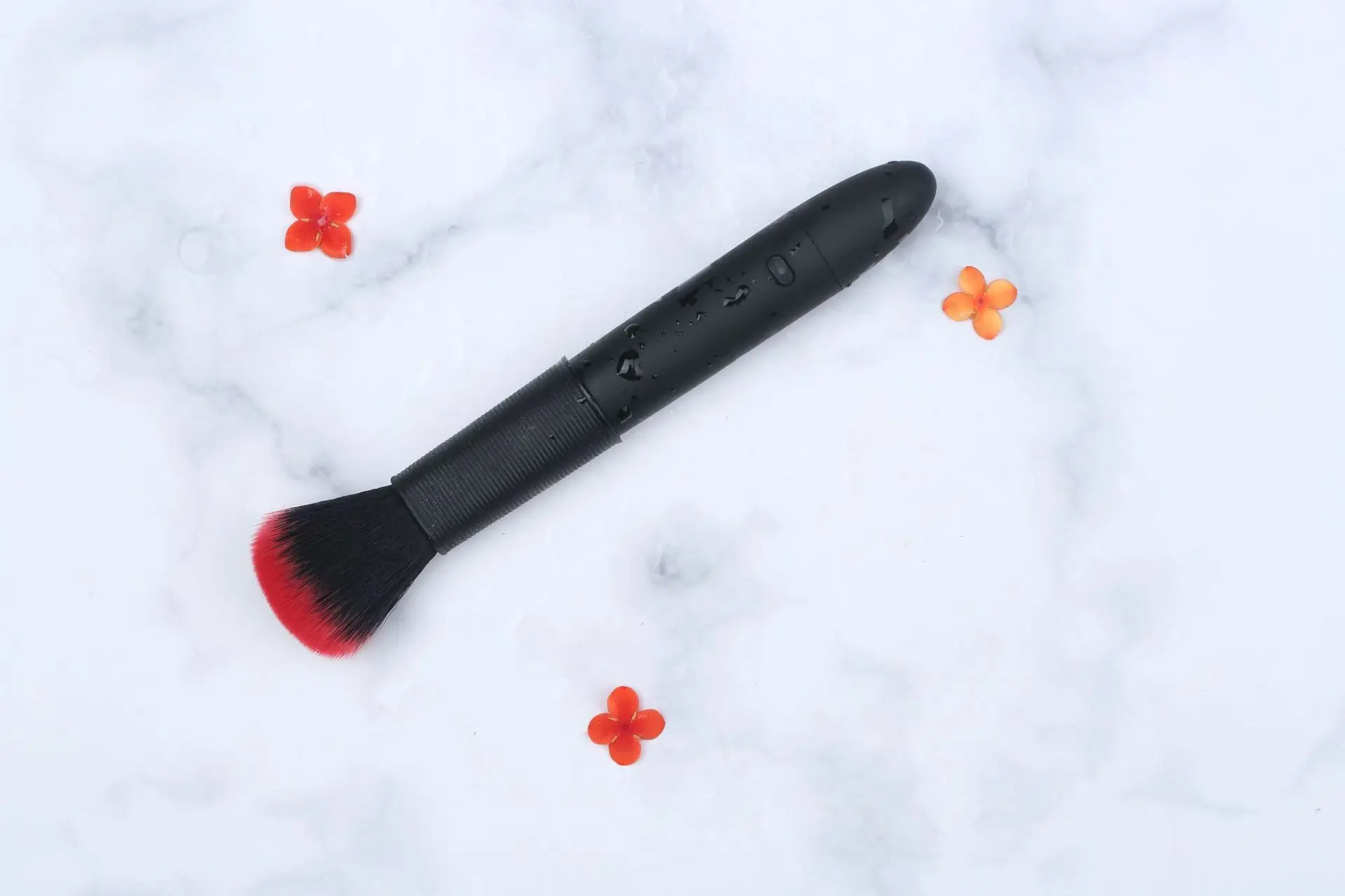 Vibrators Makeup Brush 10-Mode Vibration Clit Women Bullet Massager Discreet Sex Toy Waterproof Vibromasseuur Femme
