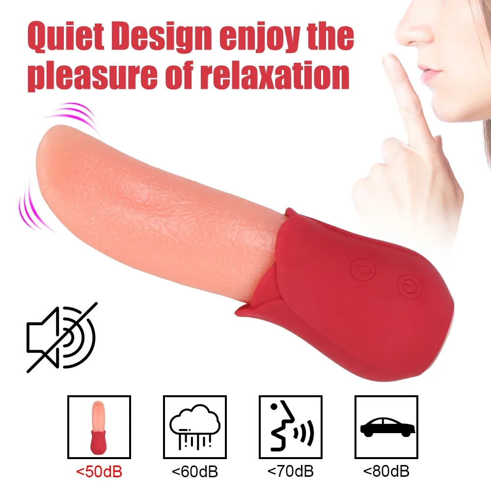 14cm Sexy Tongue Licking Vibrator For Women Nipple Clitoris Licks Vaginal Anal Plug Blowjob Sex Toys Female Masturbator Erotic 14cm Sexy Tongue Licking Vibrator For Women Nipple Clitoris Licks Vaginal Anal Plug Blowjob Sex Toys Female Masturbator Erotic