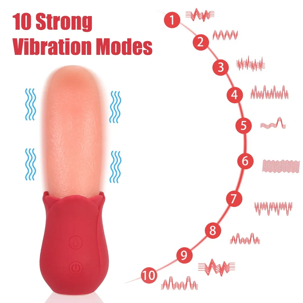 14cm Sexy Tongue Licking Vibrator For Women Nipple Clitoris Licks Vaginal Anal Plug Blowjob Sex Toys Female Masturbator Erotic 14cm Sexy Tongue Licking Vibrator For Women Nipple Clitoris Licks Vaginal Anal Plug Blowjob Sex Toys Female Masturbator Erotic
