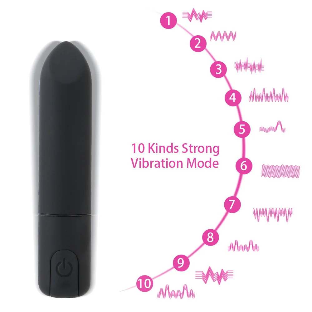 9cm Lipstick Vibrators for Women Dildos Female Masturbator Clitoris Labial Nipple Massager Butt Anal Toys Erotic Adult Sex Shop