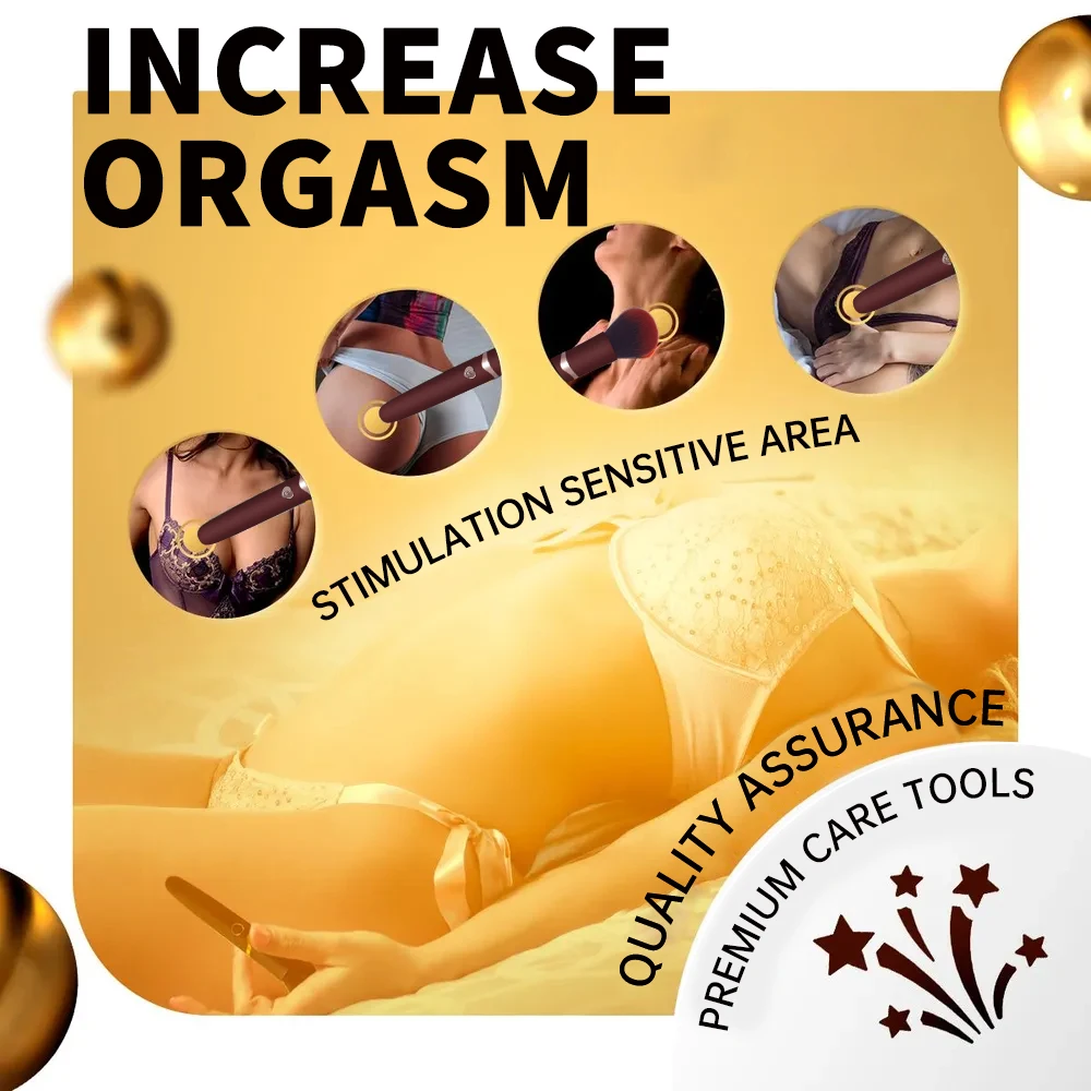 Waterproof New Bullet Vibrator Sex Toy Women 10 Speed Discreet Sex Toy Mini Lipstick Vibrator Make Up Brush Vibrator Waterproof New Bullet Vibrator Sex Toy Women 10 Speed Discreet Sex Toy Mini Lipstick Vibrator Make Up Brush Vibrator