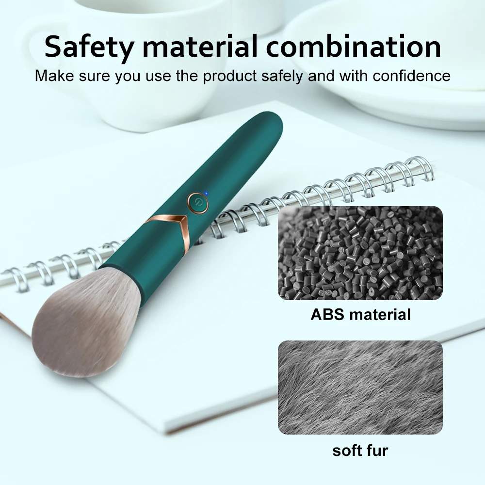 Bullet Vibrator Sex Toy Women 10 Speed Discreet Sex Toy Mini Lipstick Vibrator Waterproof Electric Make Up Brush Dildo Vibrator Bullet Vibrator Sex Toy Women 10 Speed Discreet Sex Toy Mini Lipstick Vibrator Waterproof Electric Make Up Brush Dildo Vibrator