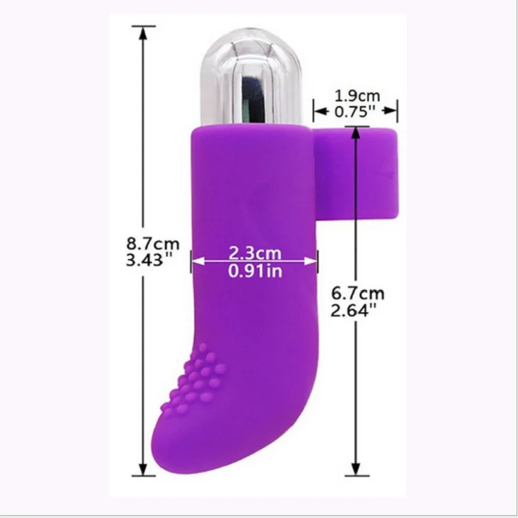 G-Spot Bullet Vibrators for Women Discreet Portable Sex Toys Small Powerful Bullets Vibrator Mini waterproof Clitoral Stimulator