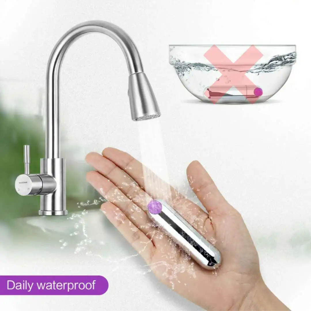G-Spot Bullet Vibrators for Women Discreet Portable Sex Toys Small Powerful Bullets Vibrator Mini waterproof Clitoral Stimulator