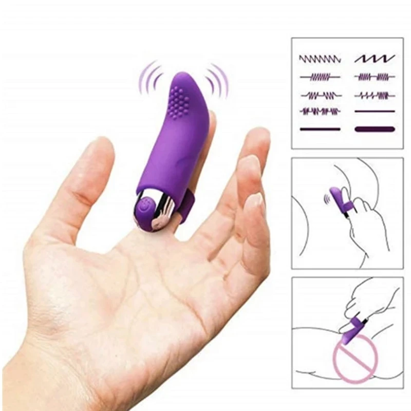 G-Spot Bullet Vibrators for Women Discreet Portable Sex Toys Small Powerful Bullets Vibrator Mini waterproof Clitoral Stimulator