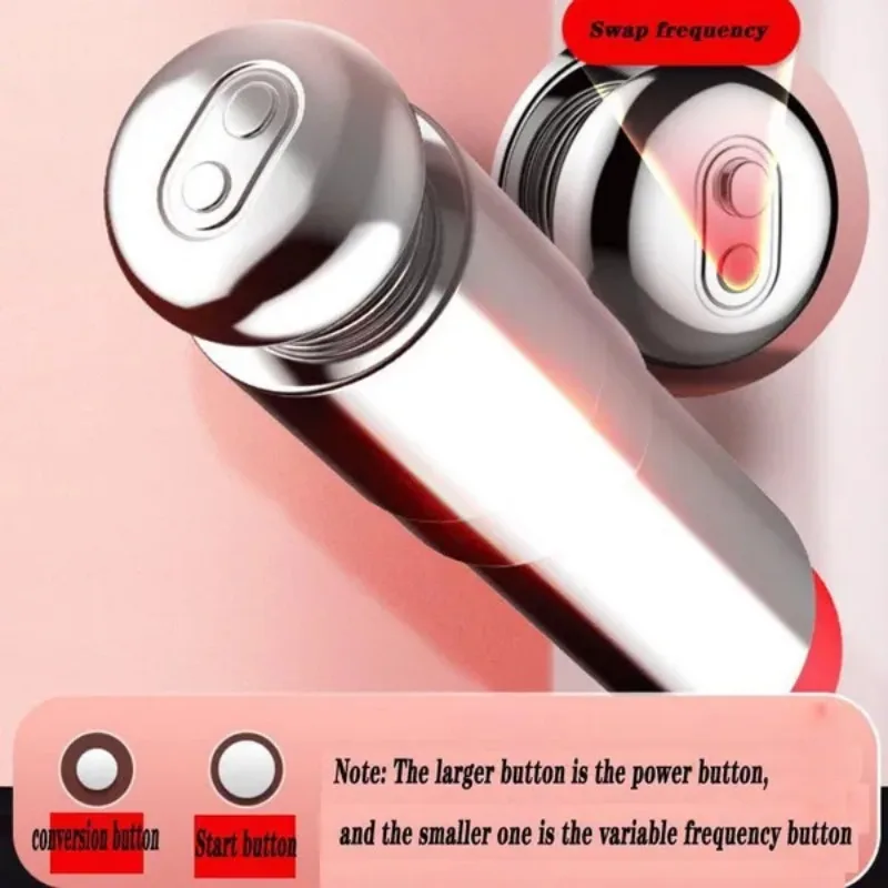 Mini Discreet Lipstick Vibrator Waterproof Vibrating Jump Egg Bullet G-spot clitoris Massage Sex Toy for Women Masturbator Quiet