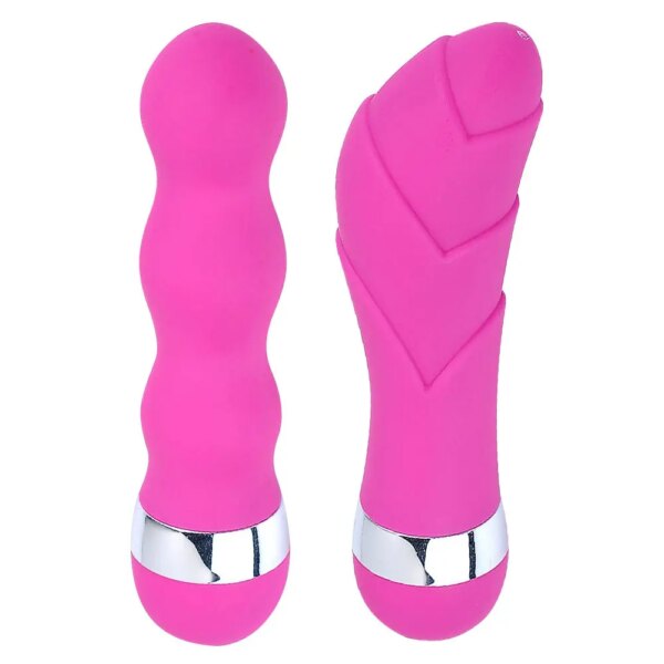 1~4PCS Female Masturbators Quiet Operation Discreet Powerful Vagina Massager Sex Toys For Women Pleasure Top-rated