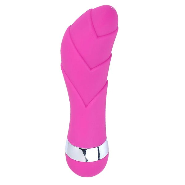 1~4PCS Female Masturbators Quiet Operation Discreet Powerful Vagina Massager Sex Toys For Women Pleasure Top-rated