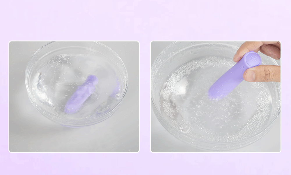 G-Spot Bullet Vibrators for Women Discreet Portable Sex Toys Small Powerful Bullets Vibrator Mini Waterproof Clitoral Stimulator