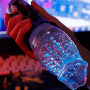 Ejaculating Fashion Men Sucker Realistic Sex Body Woman Rose Flower Pussy Masturbation Accessories For Man Vibrator