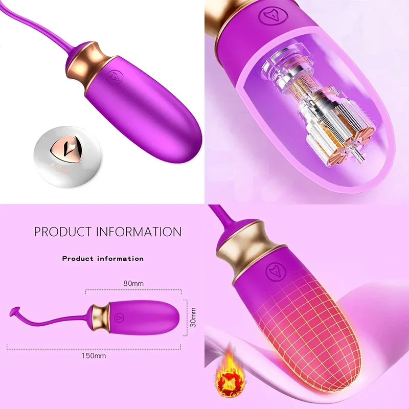 Breast Discreet Vibrator For Men Clitus Enlarget Thrusting Dildo Masturbation Egg Sexitoys For Women Gay Satisfied Woman Toys Breast Discreet Vibrator For Men Clitus Enlarget Thrusting Dildo Masturbation Egg Sexitoys For Women Gay Satisfied Woman Toys