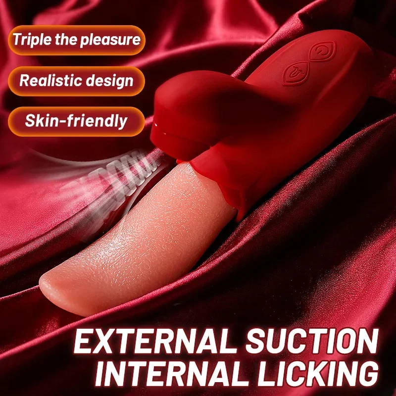 Ass Tongue Vibrator Pussy Simulator Dildo Belt Bd Set Toys For Women Massage Masturbation Vibro Panties Pussy Board Toysfox Ass Tongue Vibrator Pussy Simulator Dildo Belt Bd Set Toys For Women Massage Masturbation Vibro Panties Pussy Board Toysfox