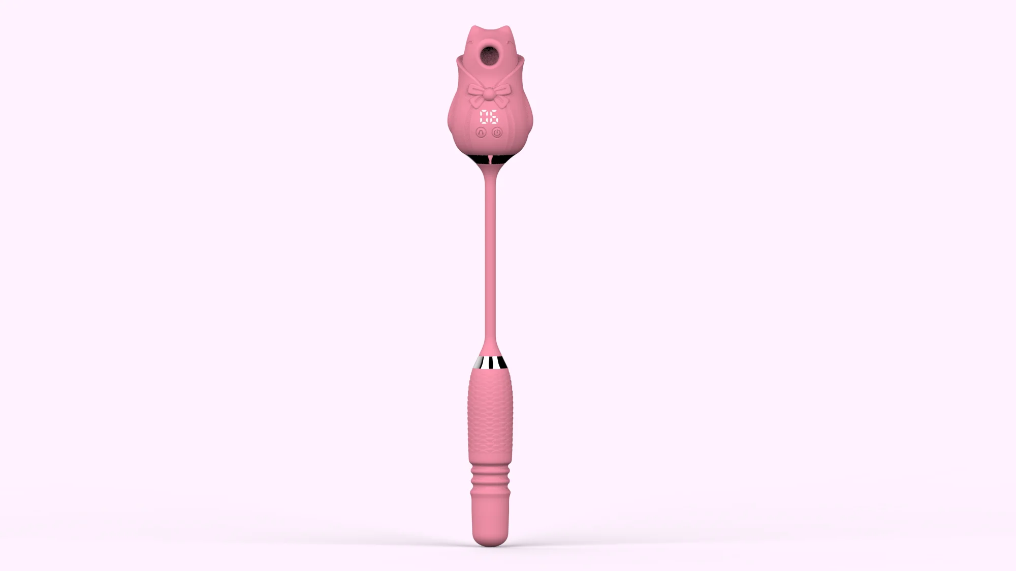 Sucking Vibrator G Spot Dildo Nipple Clitoris Stimulator Vaginal Massage Led Sex Toys for Woman Masturbator Penetration Discreet