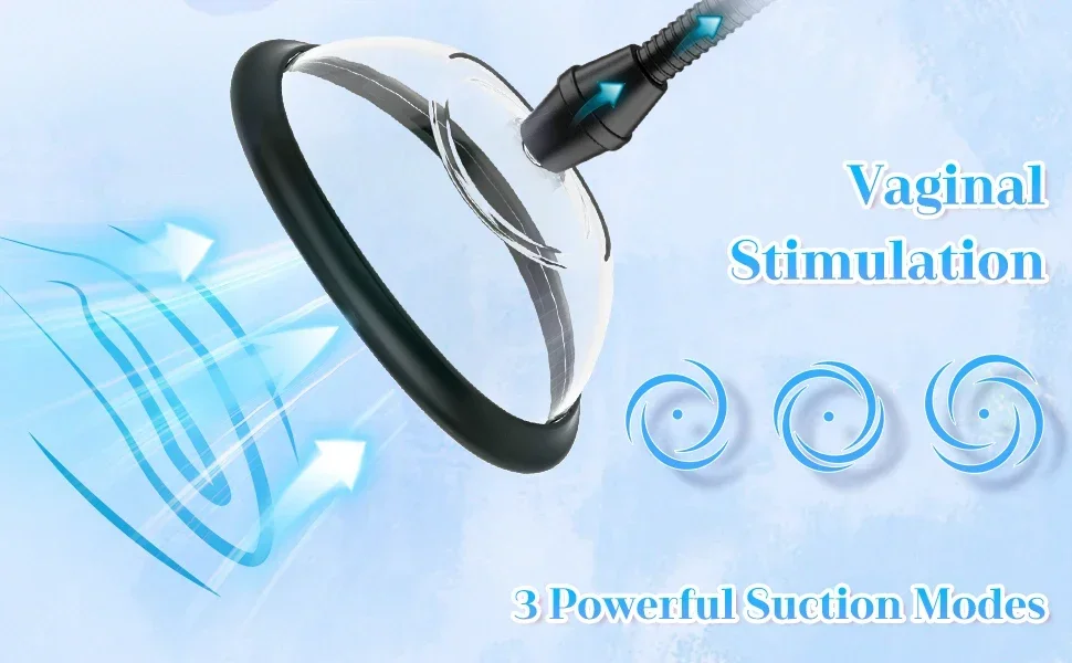Electric Pussy Pump Vagina Clitoris Sucker Breast Messager for Women Clit Vibrator Remote Nipple Enlarge Vacuum Pump Cover Electric Pussy Pump Vagina Clitoris Sucker Breast Messager for Women Clit Vibrator Remote Nipple Enlarge Vacuum Pump Cover